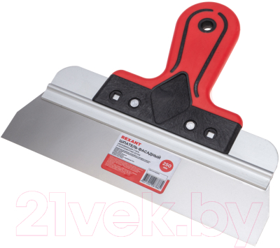 Шпатель Rexant 89-0214 - фото