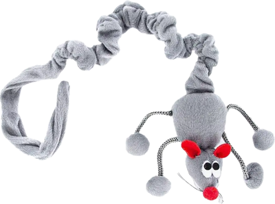 Игрушка для кошек Beeztees Тарзанка / 430238 - фото