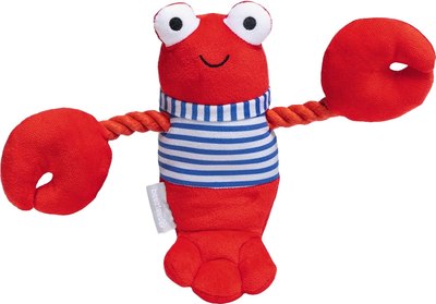 Игрушка для собак Beeztees Лобстер / 617022 - фото