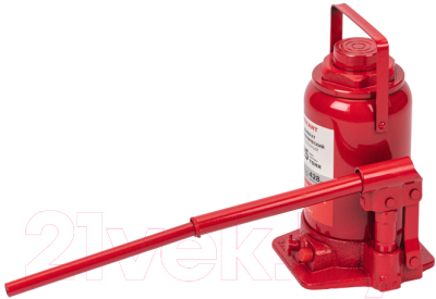 Бутылочный домкрат Rexant 80-0617