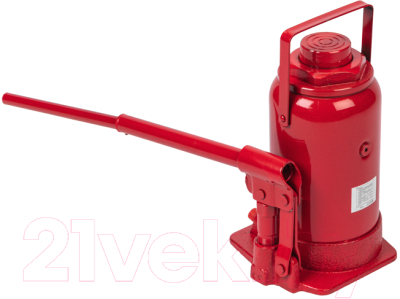 Бутылочный домкрат Rexant 80-0617