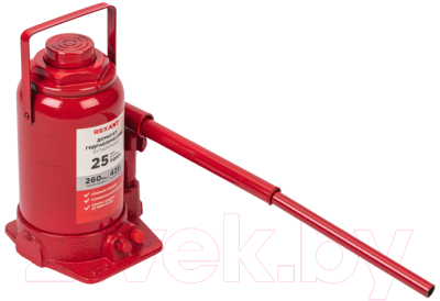Бутылочный домкрат Rexant 80-0617