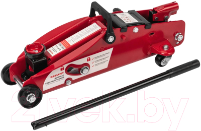 Бутылочный домкрат Rexant 80-0605 - фото