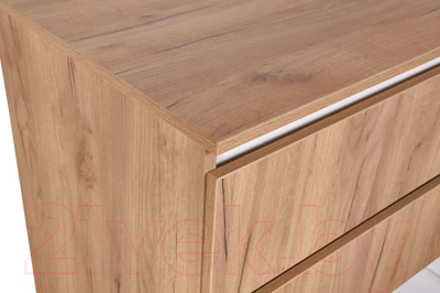 Комод пеленальный Polini Kids Simple 1980 / 0002323.172