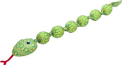 Игрушка для собак Beeztees Змея Балло / 617024 - фото