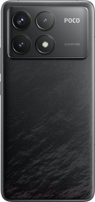 Смартфон POCO F6 Pro 12GB/512GB