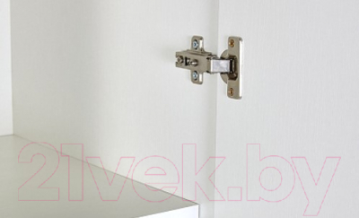 Шкаф Polini Kids Simple 1915 с ящиками / 0002799.9