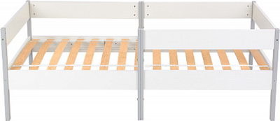 Кровать-тахта детская Polini Kids Simple 3435 / 0002786.55 - фото