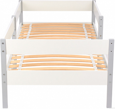 Кровать-тахта детская Polini Kids Simple 3435 / 0002786.55