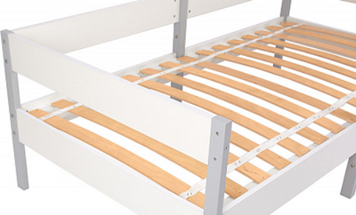 Кровать-тахта детская Polini Kids Simple 3435 / 0002786.55