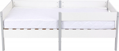 Кровать-тахта детская Polini Kids Simple 3435 / 0002786.55