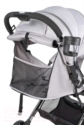 Детская прогулочная коляска Farfello Comfy Go Comfort / CG-305