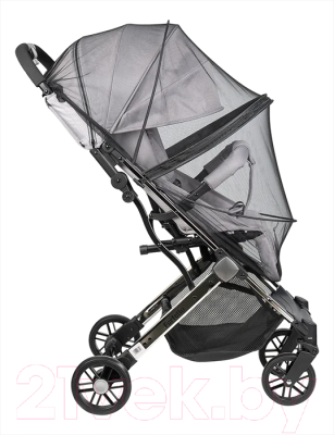 Детская прогулочная коляска Farfello Comfy Go Comfort / CG-305