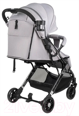 Детская прогулочная коляска Farfello Comfy Go Comfort / CG-305