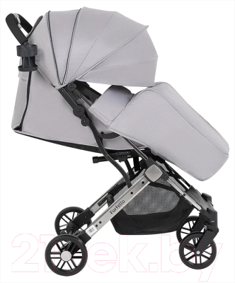 Детская прогулочная коляска Farfello Comfy Go Comfort / CG-305