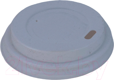 Набор крышек для стаканов Gecko Пластик 62мм - фото