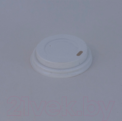 Набор крышек для стаканов Gecko Пластик 62мм