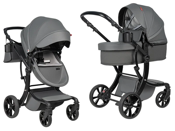 Детская универсальная коляска Aimile Pro 