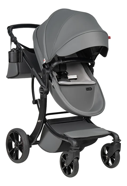 Детская универсальная коляска Aimile Pro 