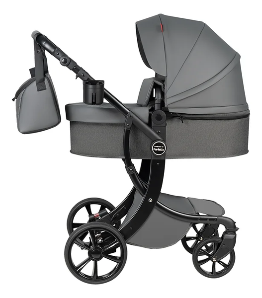 Детская универсальная коляска Aimile Pro 