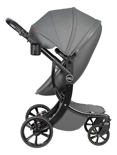 Детская универсальная коляска Aimile Pro 