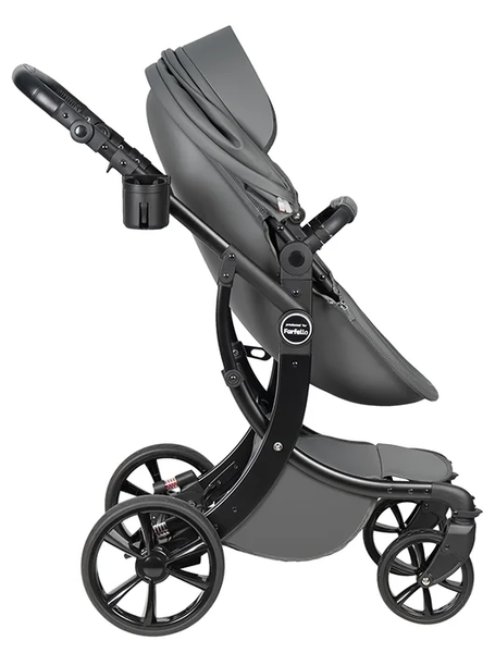 Детская универсальная коляска Aimile Pro 