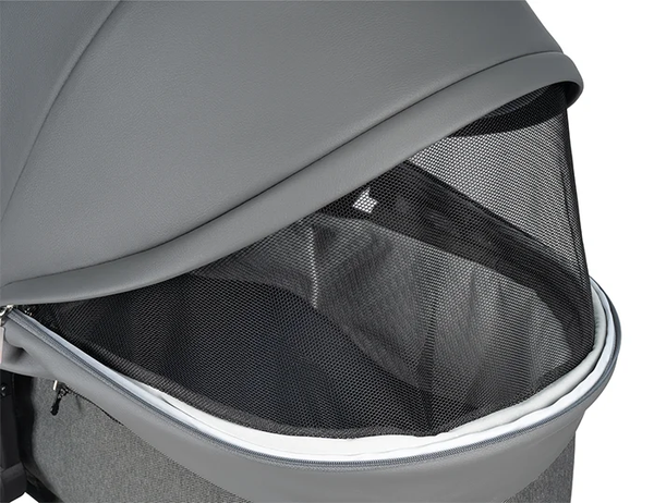 Детская универсальная коляска Aimile Pro 