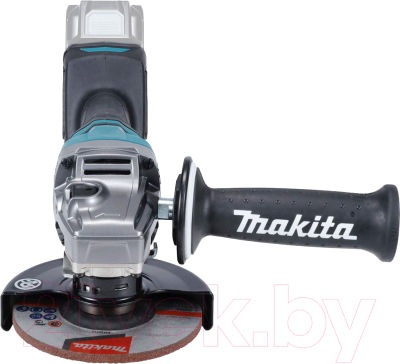 Профессиональная угловая шлифмашина Makita GA050GZ
