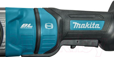Профессиональная угловая шлифмашина Makita GA050GZ