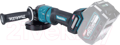 Профессиональная угловая шлифмашина Makita GA050GZ