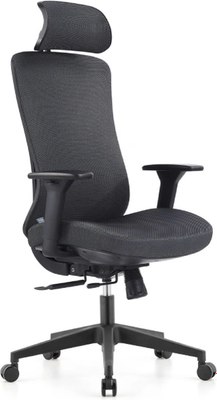 Кресло офисное Sparx FX-8 Jomo - фото