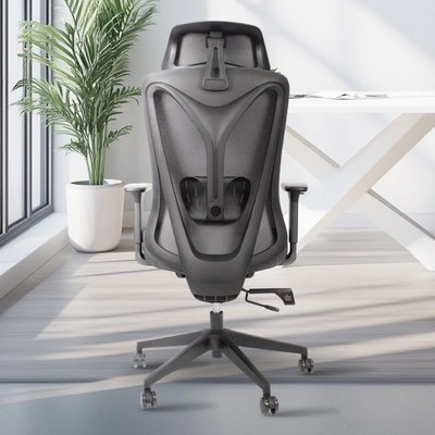 Кресло офисное Sparx FX-8 Jomo