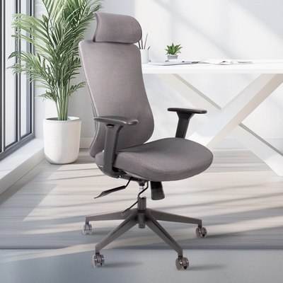 Кресло офисное Sparx FX-8 Jomo