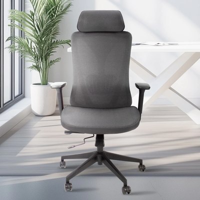 Кресло офисное Sparx FX-8 Jomo