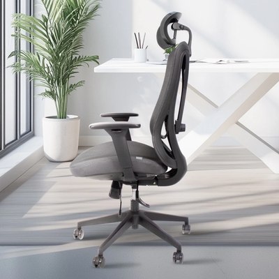 Кресло офисное Sparx FX-8 Jomo