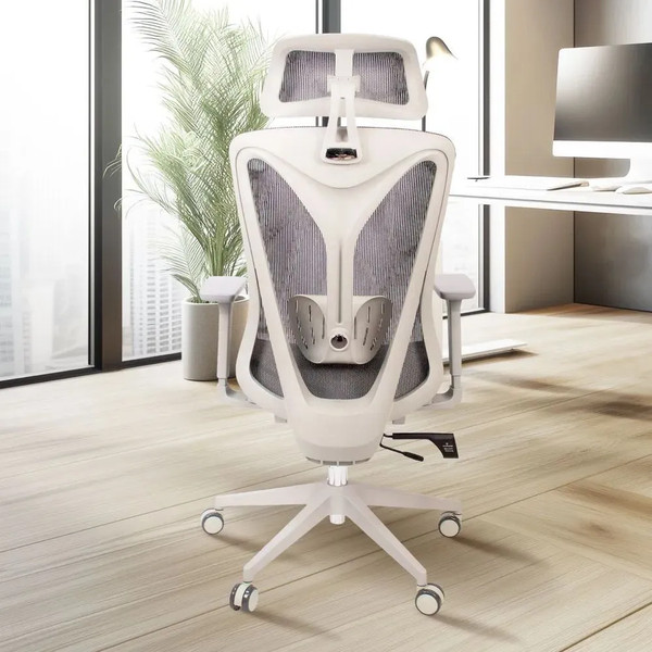 Кресло офисное Sparx FX-7 IT