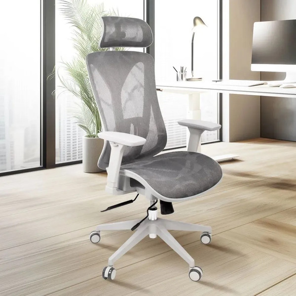 Кресло офисное Sparx FX-7 IT