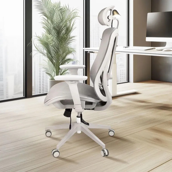 Кресло офисное Sparx FX-7 IT