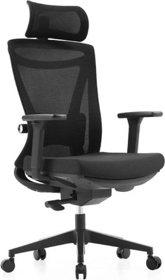 Кресло офисное Sparx FX-3 Hacker - фото