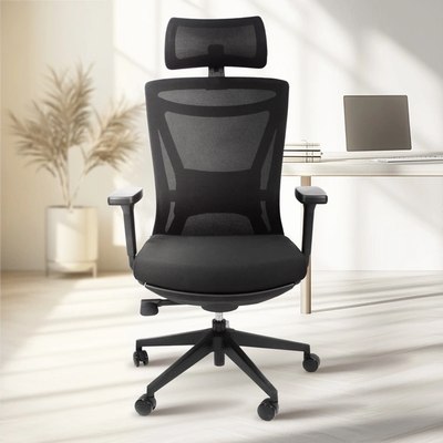 Кресло офисное Sparx FX-3 Hacker