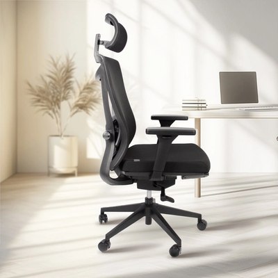 Кресло офисное Sparx FX-3 Hacker