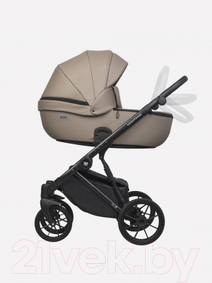 Детская универсальная коляска Riko Montana Ecco 2 в 1