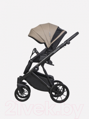 Детская универсальная коляска Riko Montana Ecco 2 в 1