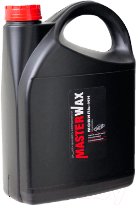 Средство от коррозии MasterWax Мовиль-НН Классика / MW020407 - фото