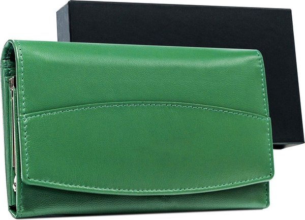 Портмоне No Brand RD-06-GCL-NL