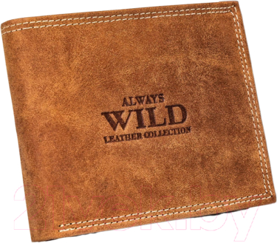 Портмоне Cedar Always Wild / N992-P-CHM-1065 - фото