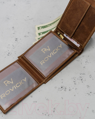 Портмоне Cedar Always Wild / N992-P-CHM-1065