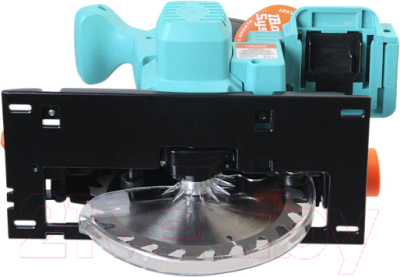 Дисковая пила Sturm! CCS1867BL