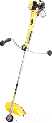 Триммер бензиновый Hanskonner HBT126D - фото