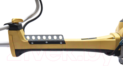 Триммер бензиновый Hanskonner HBT126D